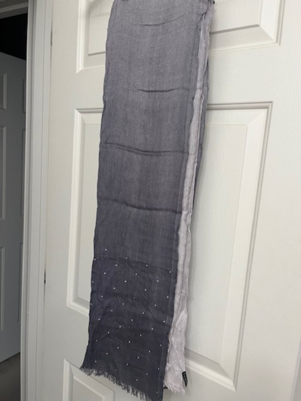 Woman's Scarf